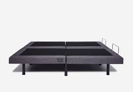 Bed frames are the start of your entire sleep setup. North Adjustable Bed Frame Winter