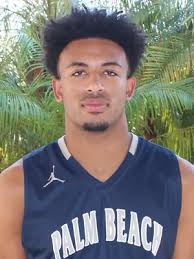 2017-18 Men's Basketball Roster