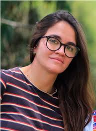 Cristina Berta Vera Vega