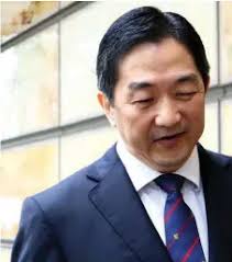 Brokers in Soh's inner circle paranoid of communicating openly after crash 