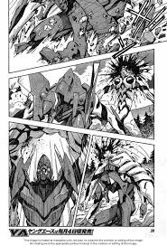 Neon Genesis Evangelion 83 Read Neon Genesis Evangelion Chapter 83 Online Neon Genesis Evangelion Evangelion Neon Evangelion