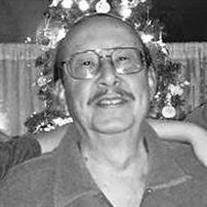 Raymond Allen Steelman Obituary