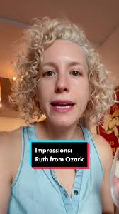 Ruth Ozark Christmas