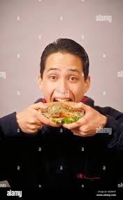 Paul sandwich hi-res stock photography and images