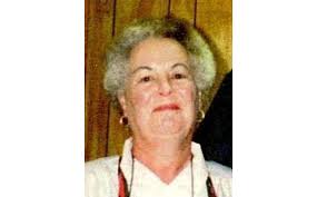 Glenna Griggs Obituary (1940