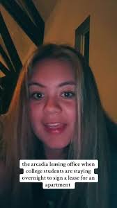 The lengths we will go to for the college housing #gcsu