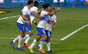 La serena vs universidad católica en vivo ⚽ liga de chile árbitro: U Catolica Quiere Volver Al Triunfo Ante La Serena Radio Maray