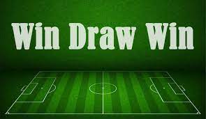 Games since conceding a goal. Windrawwin Archives Nigerian Today