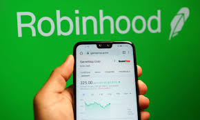 Robinhood crypto, llc provides crypto currency trading. Sharks Start To Circle Robinhood Pymnts Com