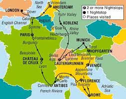 Federal state in western europe. Map Of Switzerland And France Maping Resources