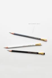 Blackwing Pencil Besotted Stationery Obsession Pretty Stationery Best Pens