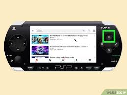 As long as you have a computer, you have access to hundreds of games for free. 3 Ways To Download Youtube Videos Straight To Your Psp Without A Computer