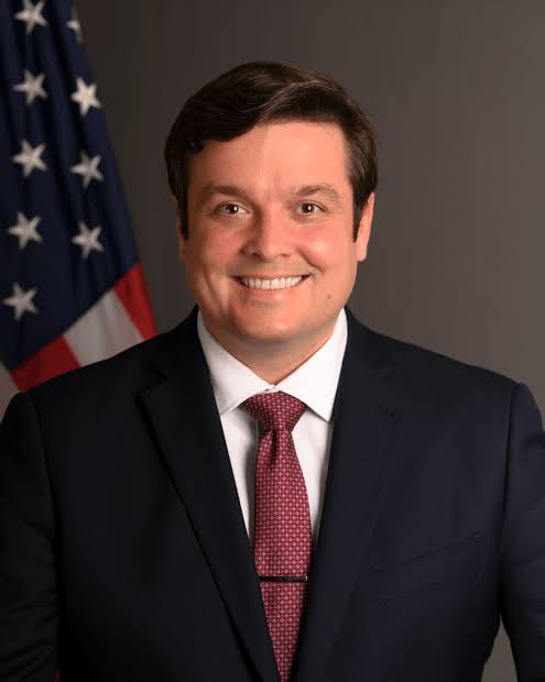 Thomas "Tommy" Pigott - United States Department of State