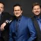 An Evening with The Booth Brothers