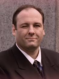 Tony Soprano's Most Chill Moments: A Compilation