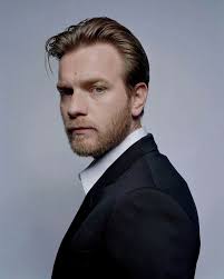 Ewan McGregor