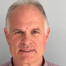 Professor Martin Pickering FBA