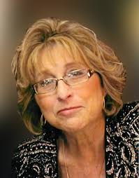 Obituary of Debora Riddell