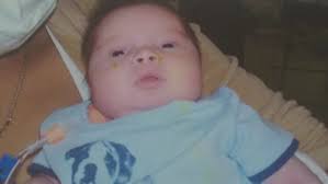 The Funeral Mass Of The Late James (Jim) Leo Rip.