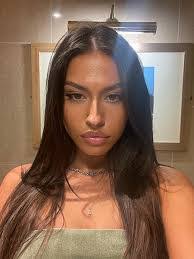 Daniella Ford's Instagram, Twitter & Facebook