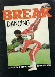 Break Dancing