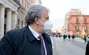 Da domani, zona gialla rinforzata riapertura delle scuole in presenza ma solo per i più piccoli, materne, elementari e medie tranne che in campania, puglia e calabria. Messaggi Fake Sulla Zona Rossa Rafforzata In Puglia Emiliano Denunceremo I Responsabili