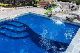 5 unique hardscape ideas to beautify your landscape. 25 Small Inground Pool Ideas For All Budgets