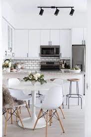 Fabulous Small Dining Room Decoration Ideas Decoration Maison Cuisines Design Maison Minimaliste