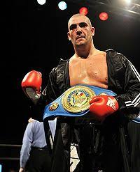 He was married to franca gandolfi. Boxrec Matteo Modugno