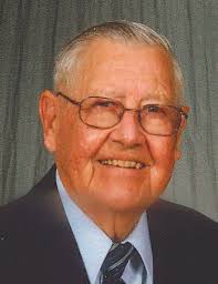 Obituary information for John "Jack" H. Andrew