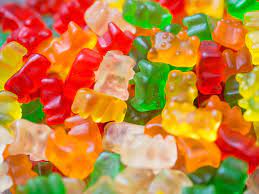 It is not as easy as you might think! How Gummy Candy Is Made