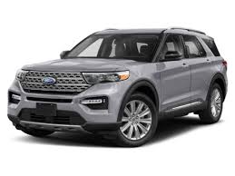 Every used car for sale comes with a free carfax report. 2021 Ford Explorer Ratings Pricing Reviews And Awards J D Power