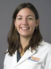 Laura Cook, MD