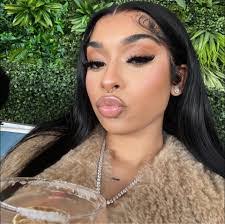 Lashay Cooper's Instagram, Twitter & Facebook