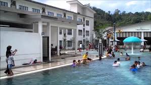 Ērya by suria hot spring bentong has a restaurant on site. Suria Resorts And Hotels Kini Dikenali Erya By Suria Niaga Mstar