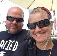 Lynn Vandergriff's Instagram, Twitter & Facebook