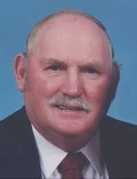 Obituary information for Fred "Skue" Heady