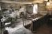 Inside Old Cabins