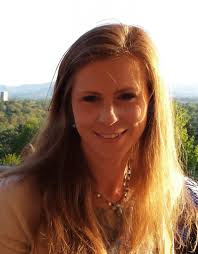 Rebecca Johnston Reinhardt