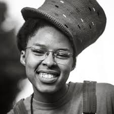 Logan Lynette Burroughs