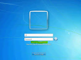 How To Find Computer Name From Ctrl Alt Del Login Screen On Domain Pc Techspeeder