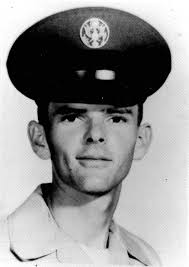 Ralph James Lamblin TSgt USAF (Ret)