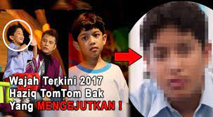 Susanna, when they are ambushed by indians, who bear remarkable resemblance to sylvester. Wajah Terkini 2017 Haziq Tomtom Bak Yang Mengejutkan Kecik Dulu Comel Je Tapi Bila Dah Besar
