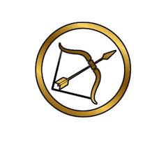 توقعات برج القوس من ماغي فرح في شهر تموز يوليو 2020 Retail Logos Peace Symbol Lululemon Logo