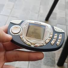 Music Maniac Nokia 3300 #nokia ...