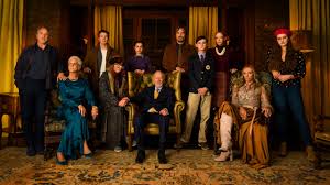 Where to watch knives out knives out movie free online The Knives Out Family Members Ranked By How Horrible They Are Gq