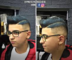 Di suzy menkes 19 settembre 2014. Hypnotic Parrucchieri Uomo Post Facebook