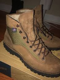 Danner Light Ii 33000 6 Gore Tex Waterproof Boots Us Made Sz 10d New Fashion Clothing Shoes Accessories Mensshoes Bo Boots Waterproof Boots Combat Boots