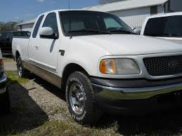 Image result for Oxford White 1999 F150