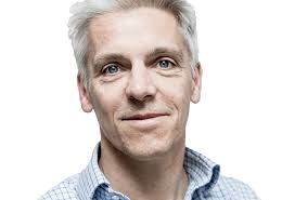 Kevin Dutton, Speaker